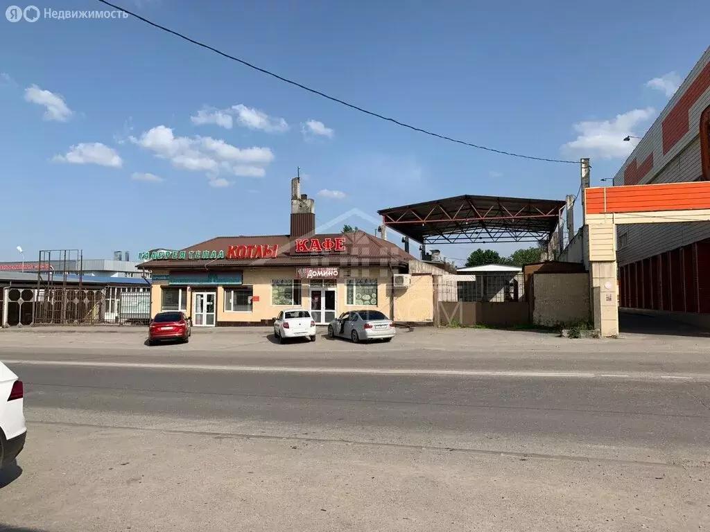 Участок в Нальчик, улица Тарчокова, 88 (20 м) - Фото 0