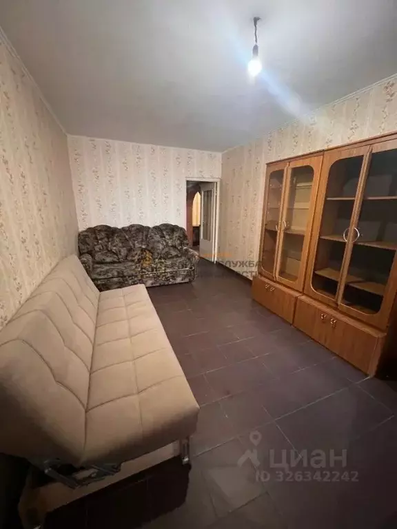 2-к кв. Башкортостан, Уфа ул. Мусы Джалиля (60.0 м) - Фото 2