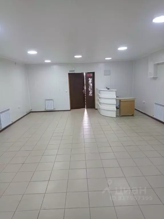 Помещение свободного назначения в Белгородская область, Ракитное ... - Фото 1