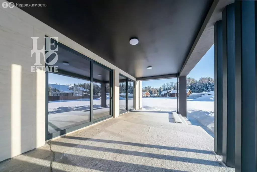 Дом в Московская область, городской округ Пушкинский, деревня Кстинино ... - Фото 2