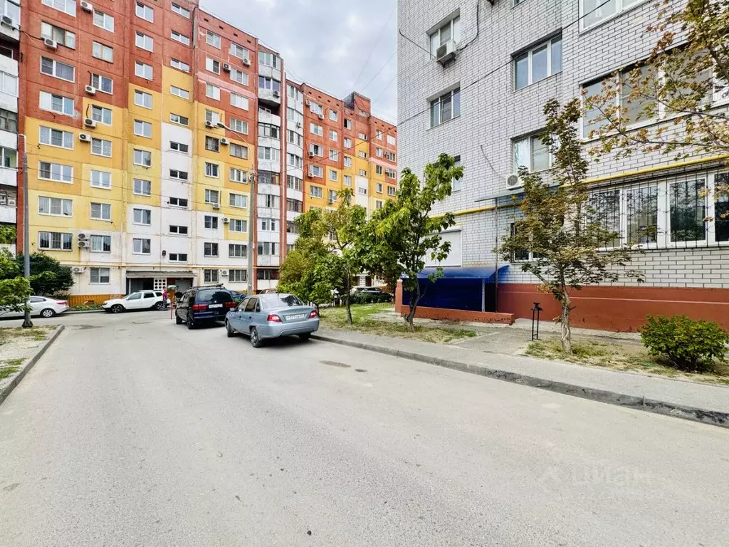 Помещение свободного назначения в Волгоградская область, Волгоград ... - Фото 0