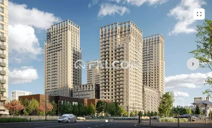 Помещение свободного назначения в Москва Тагильская ул., 6/1 (260 м) - Фото 1