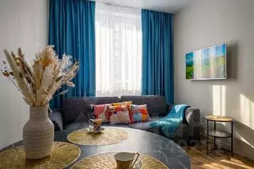 1-к кв. Москва Березовая аллея, 19к1 (33.0 м) - Фото 0