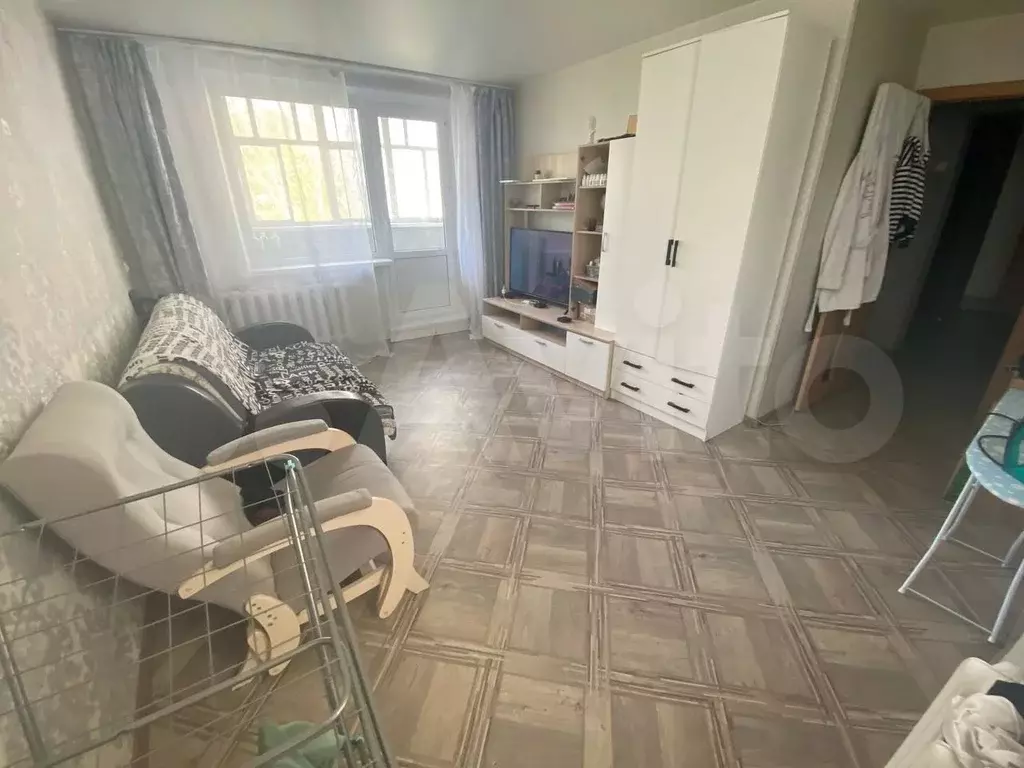 3-к. квартира, 62 м, 6/9 эт. - Фото 0