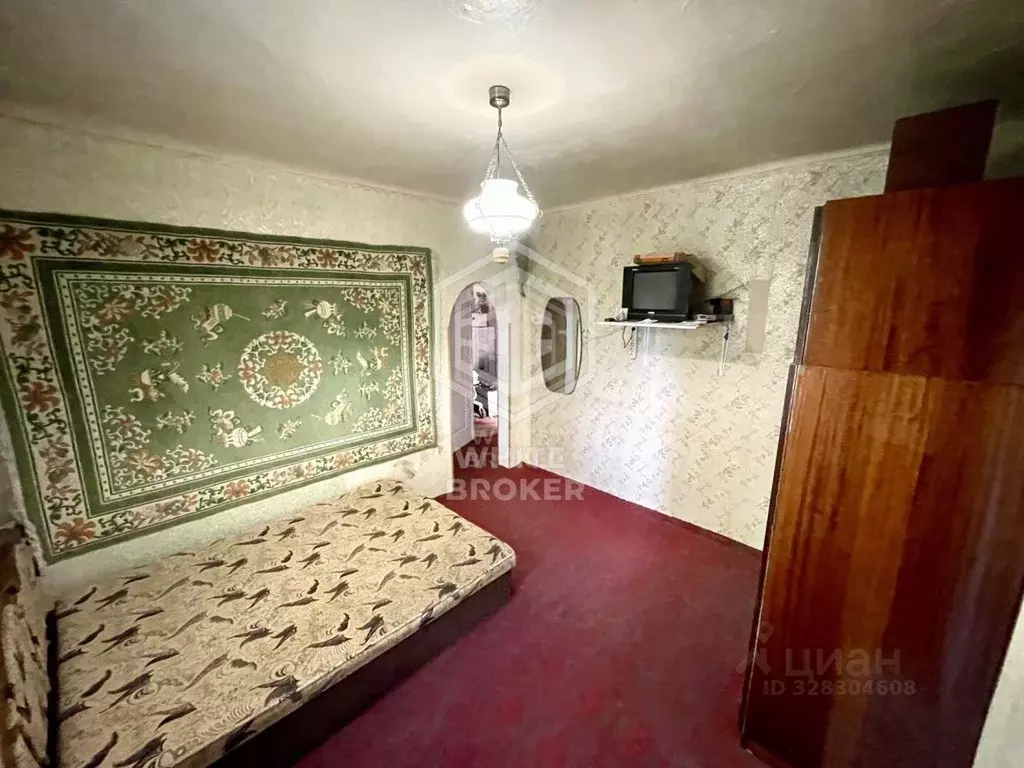 3-к кв. Крым, Ялта ул. Тренева, 3 (56.0 м) - Фото 2