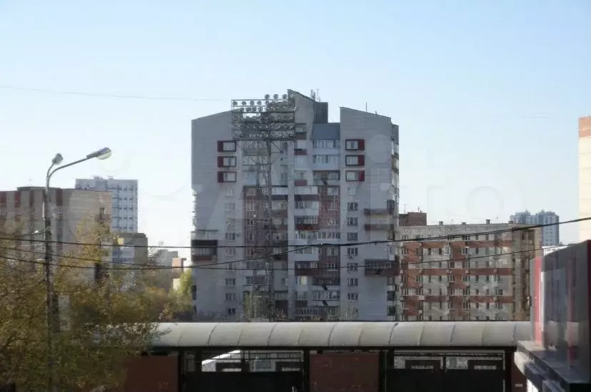Комната 17 м в 2-к., 9/14 эт. - Фото 1