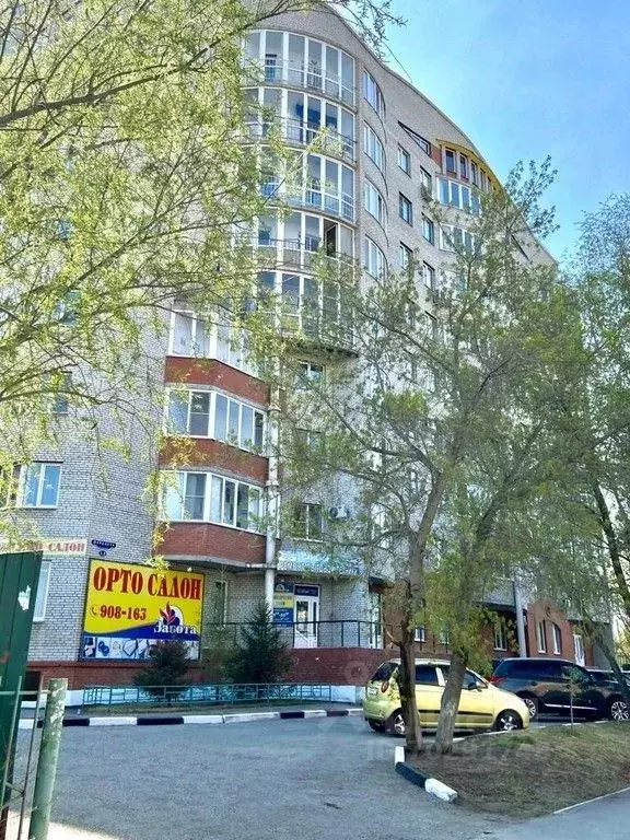 1-к кв. Омская область, Омск ул. Перелета, 7к3 (45.0 м) - Фото 0