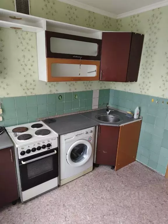 1-к кв. Самарская область, Тольятти ул. Дзержинского, 31 (33.0 м) - Фото 2