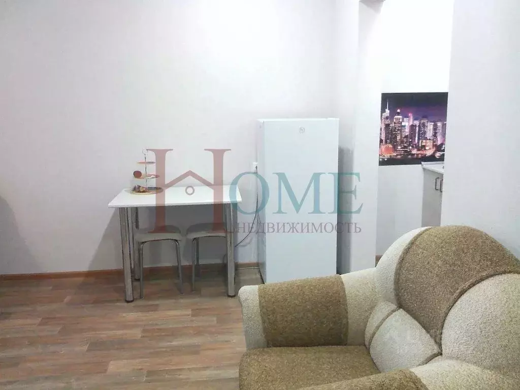 1-к кв. Новосибирская область, Новосибирск ул. Плющихинская, 1 (40.0 ... - Фото 2