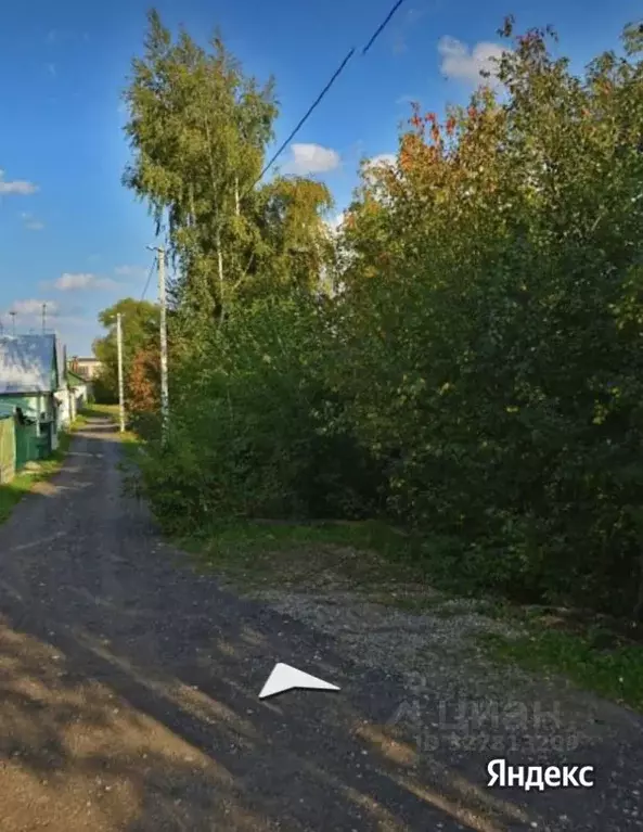 Дом в Ивановская область, Иваново Трибунальная ул., 36 (30 м) - Фото 1