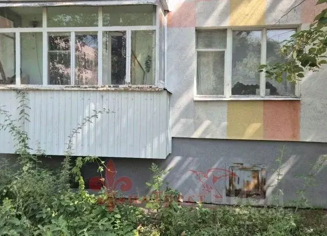 4-к кв. Белгородская область, Белгород ул. Костюкова, 53 (61.1 м) - Фото 2