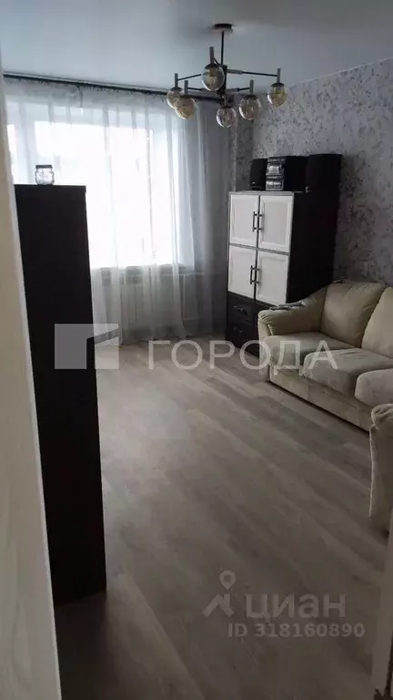 2-к кв. Новосибирская область, Новосибирск ул. Лескова, 252 (48.0 м) - Фото 1