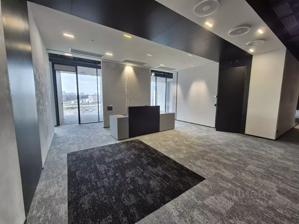 Офис в Москва Сколковское ш., вл43 (2646 м) - Фото 1