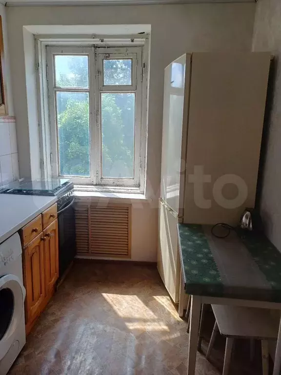 2-к. квартира, 36 м, 4/4 эт. - Фото 1