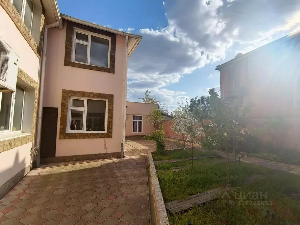 Помещение свободного назначения в Краснодарский край, Краснодар ... - Фото 1