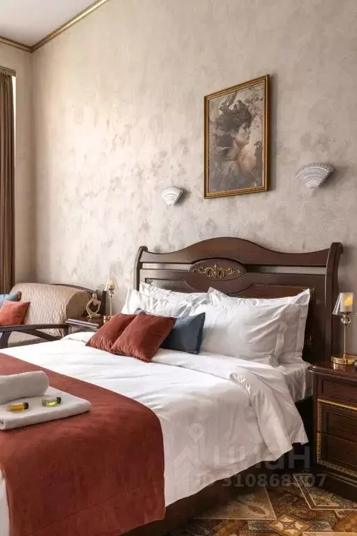 Комната Краснодарский край, Сочи Лазаревское жилрайон, ул. Речная, 2А - Фото 2