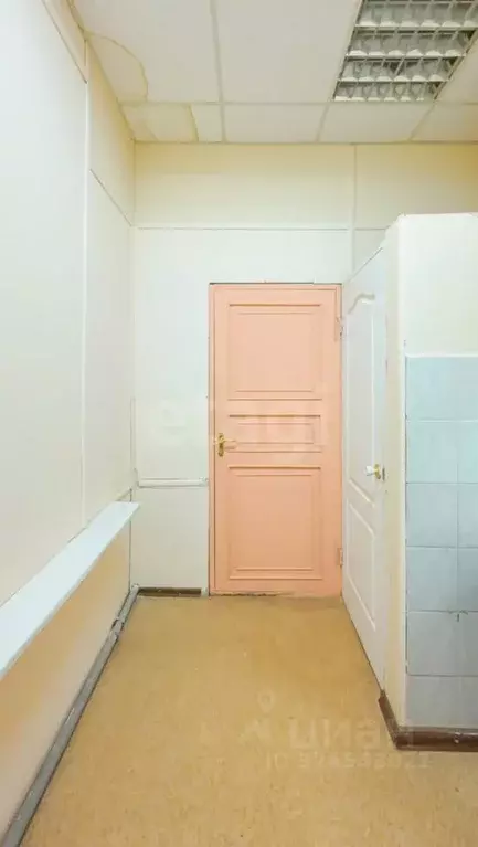 Офис в Вологодская область, Вологда ул. Ленина, 3 (35 м) - Фото 1