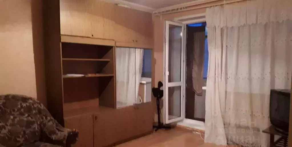 1-к кв. Башкортостан, Уфа Айская ул., 64/4 (32.0 м) - Фото 1