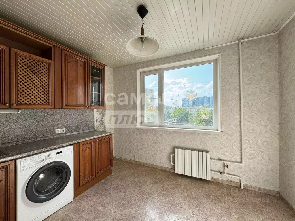3-к кв. Москва Тайнинская ул., 15К1 (75.0 м) - Фото 1