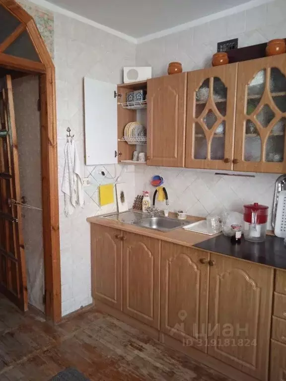 2-к кв. Крым, Евпатория ул. Чапаева, 45 (50.6 м) - Фото 0