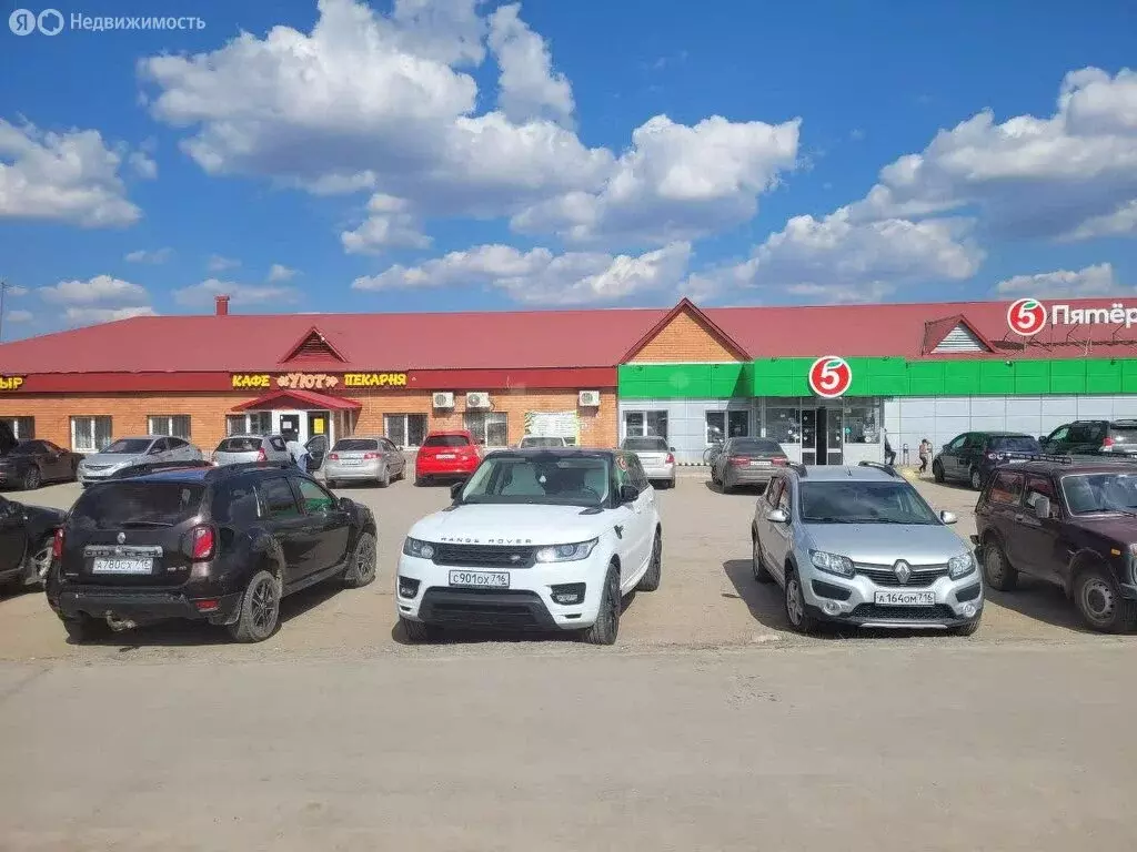 Участок в село Сокуры, Отрадная улица (6 м) - Фото 2