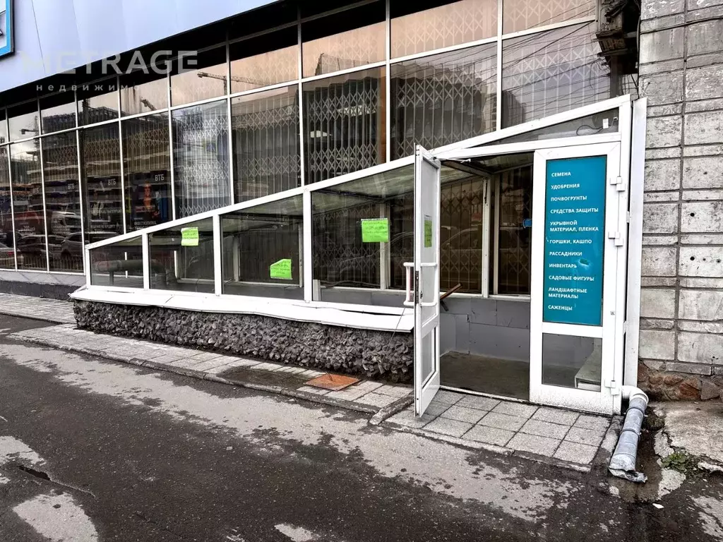 Помещение свободного назначения в Новосибирская область, Новосибирск ... - Фото 1