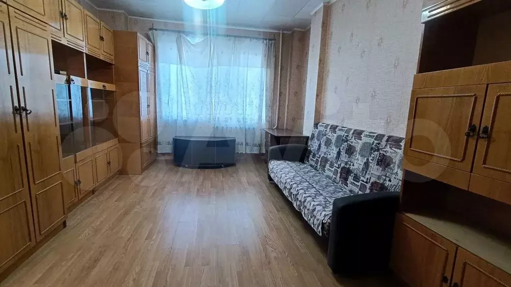1-к. квартира, 45 м, 11/16 эт. - Фото 0