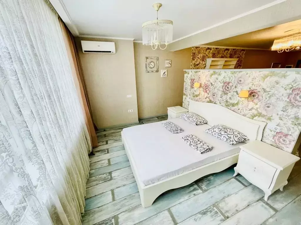 1-к кв. Татарстан, Казань Щербаковский пер., 7 (50.0 м) - Фото 2