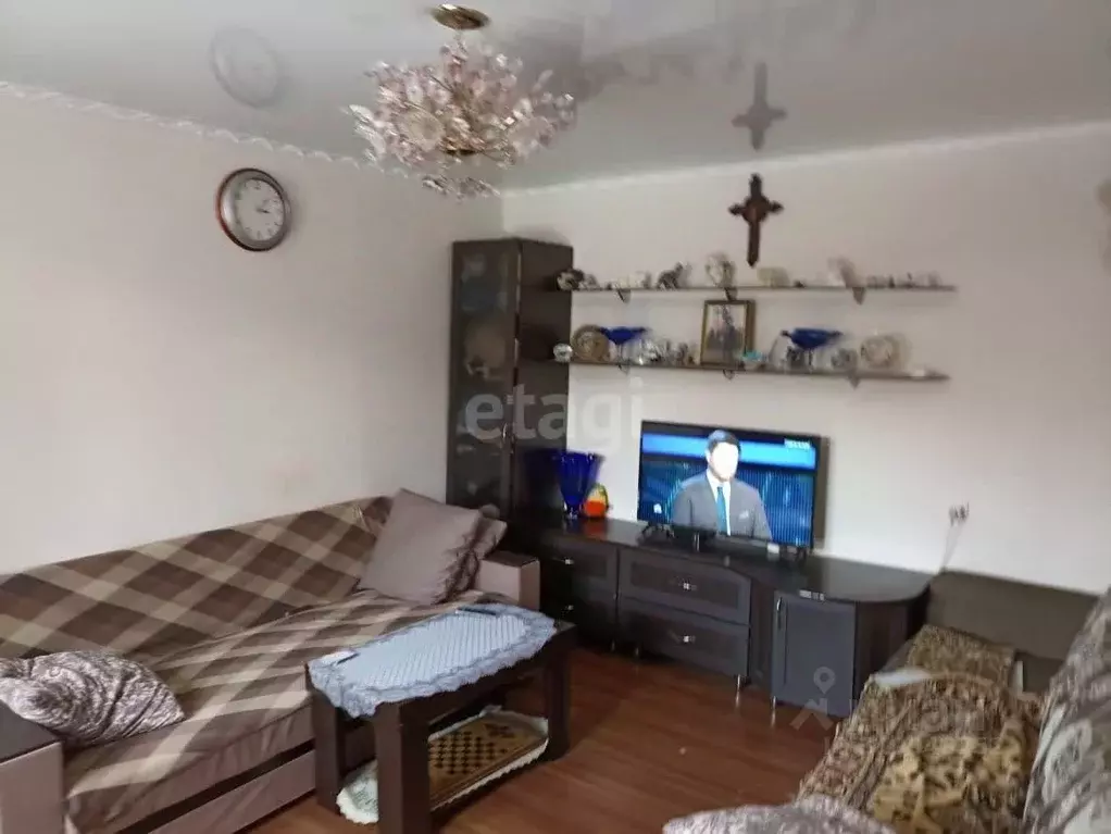 Дом в Ставропольский край, Ставрополь Ландыш садовое товарищество, ул. ... - Фото 1