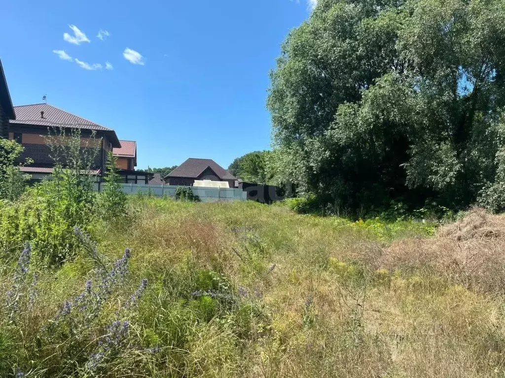 Участок в Краснодарский край, Новороссийск городской округ, Камчатка ... - Фото 2