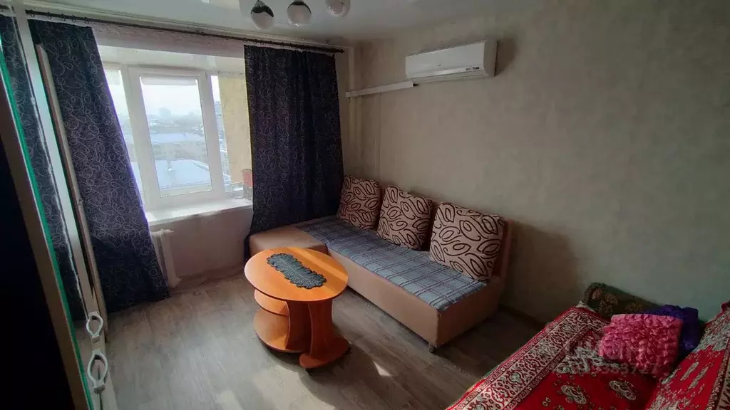 2-к кв. Свердловская область, Екатеринбург Уралмаш жилрайон, ул. ... - Фото 1