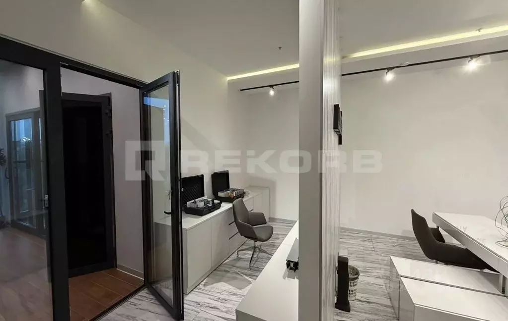 Офис в Санкт-Петербург Наличная ул., 44К1 (236 м) - Фото 2