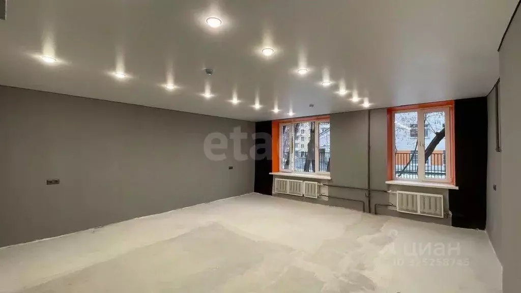 Помещение свободного назначения в Москва ул. Константинова, 11 (97 м) - Фото 2