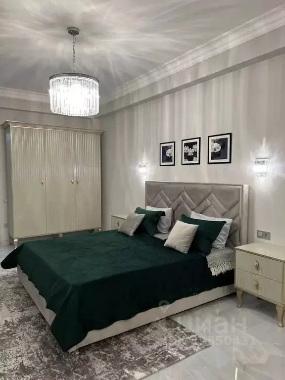 2-к кв. Дагестан, Каспийск просп. Акулиничева, 2 (61.0 м) - Фото 1