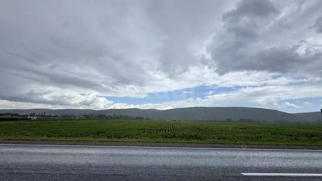 Участок в Адыгея, Майкопский район, пос. Тульский  (280.0 сот.) - Фото 0