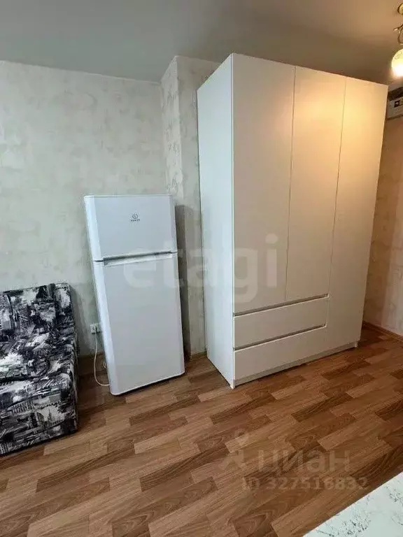 Студия Татарстан, Набережные Челны пос. ГЭС, 8-й комплекс, 14 (17.0 м) - Фото 2