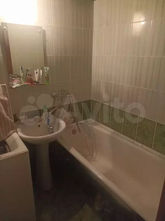3-к. квартира, 56,7 м, 3/9 эт. - Фото 1