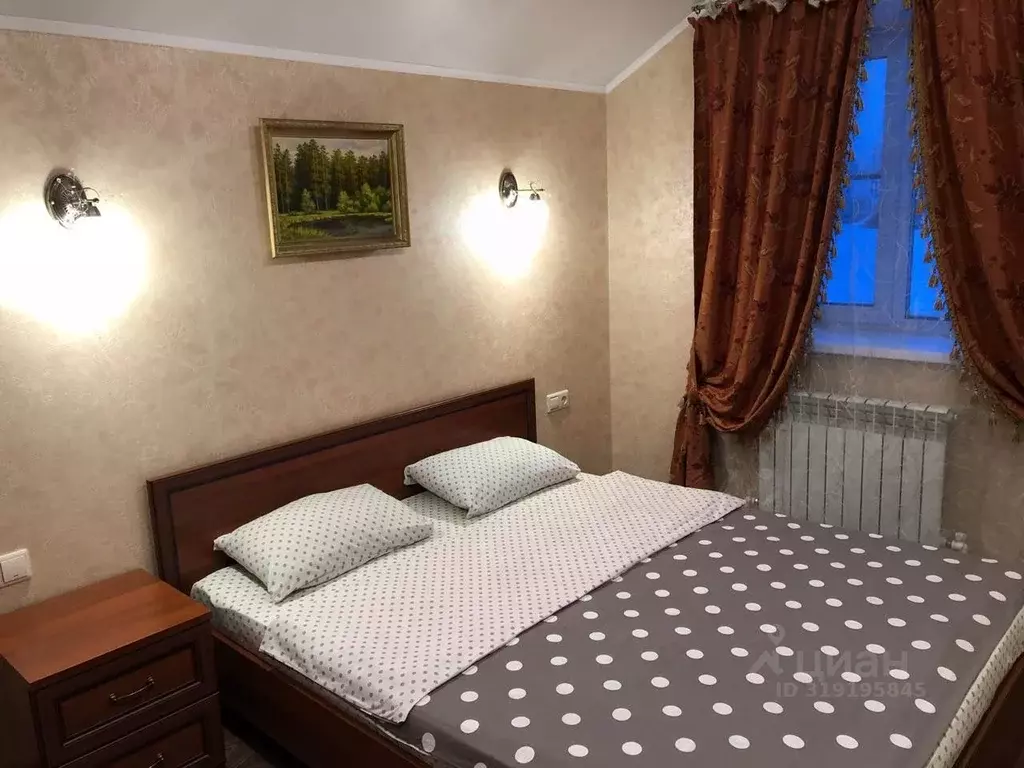 3-к кв. Костромская область, Кострома Октябрьская ул., 45А (97.0 м) - Фото 0