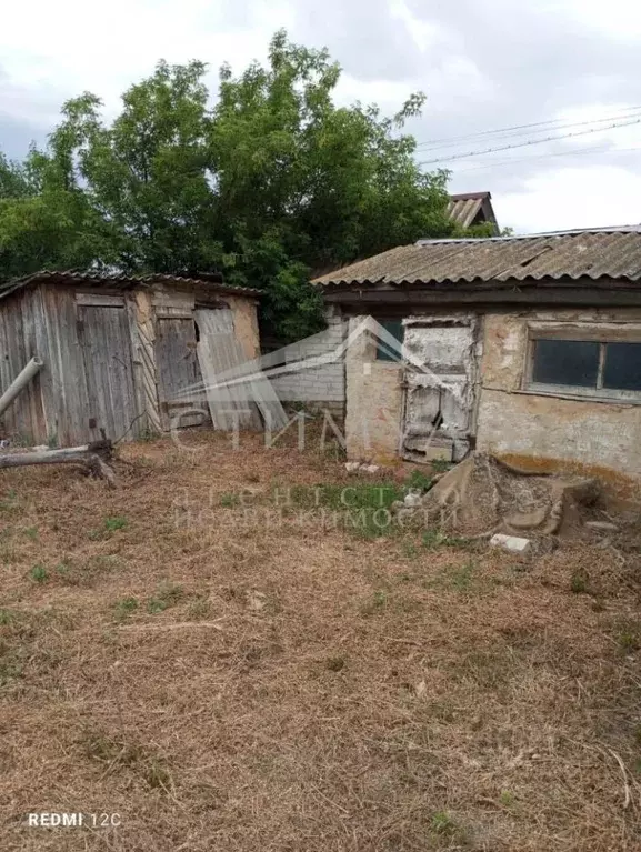 Дом в Саратовская область, Воскресенский район, Елшанское ... - Фото 2