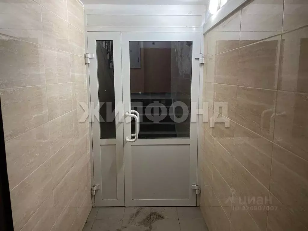 1-к кв. Иркутская область, Иркутск ул. Лыткина, 41 (35.0 м) - Фото 2