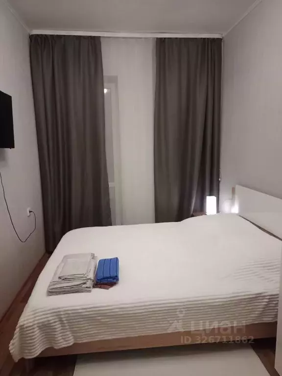 1-к кв. Псковская область, Великие Луки ул. Винатовского, 66 (32.0 м) - Фото 1