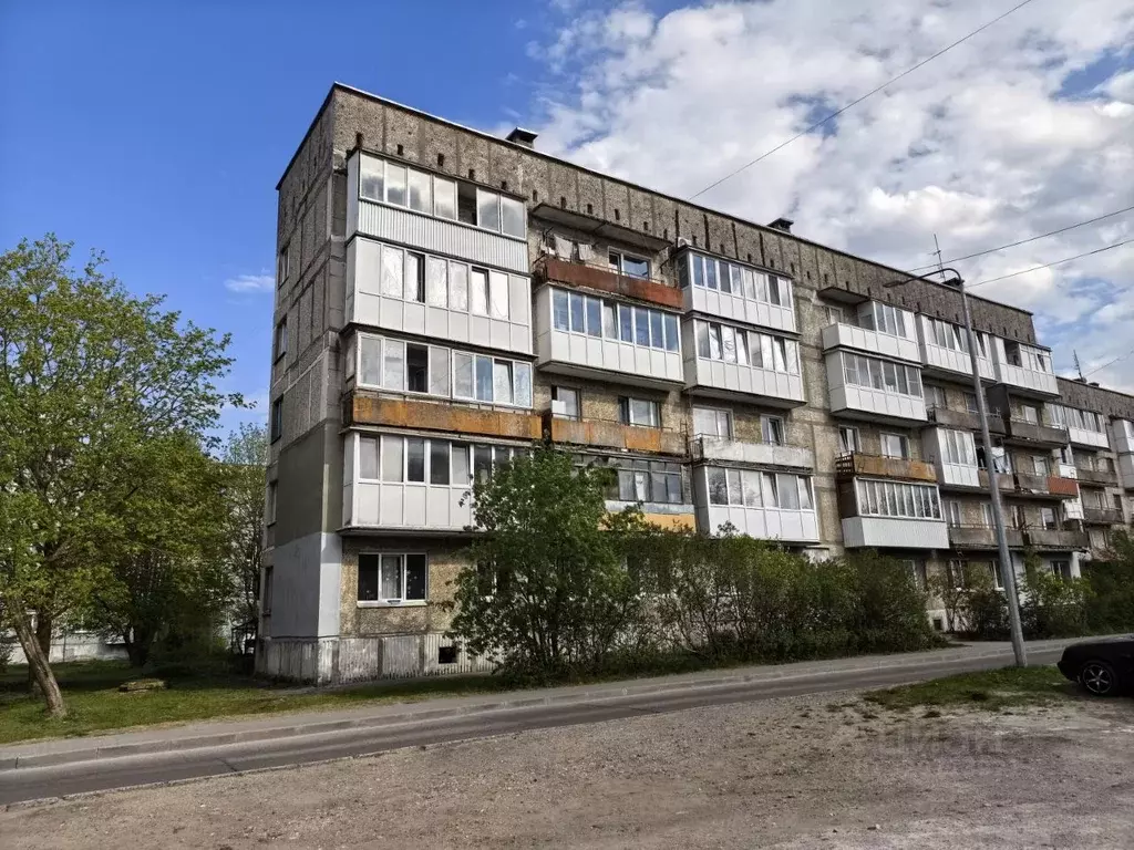Помещение свободного назначения в Калининградская область, Калининград ... - Фото 2