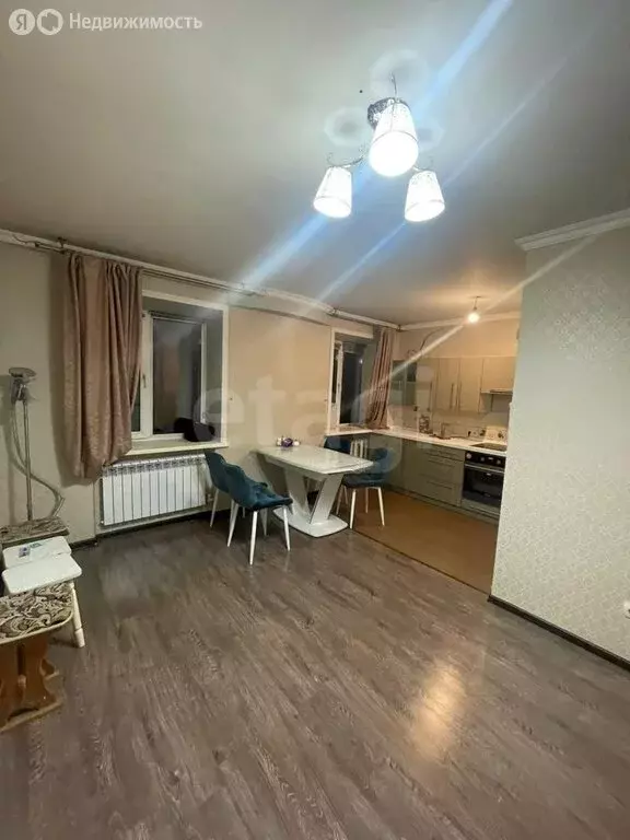 2-комнатная квартира: Горно-Алтайск, улица Ленкина, 12 (56 м) - Фото 1