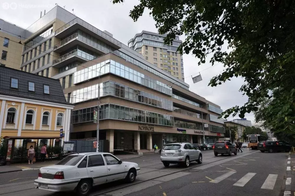 Офис (524 м) - Фото 2