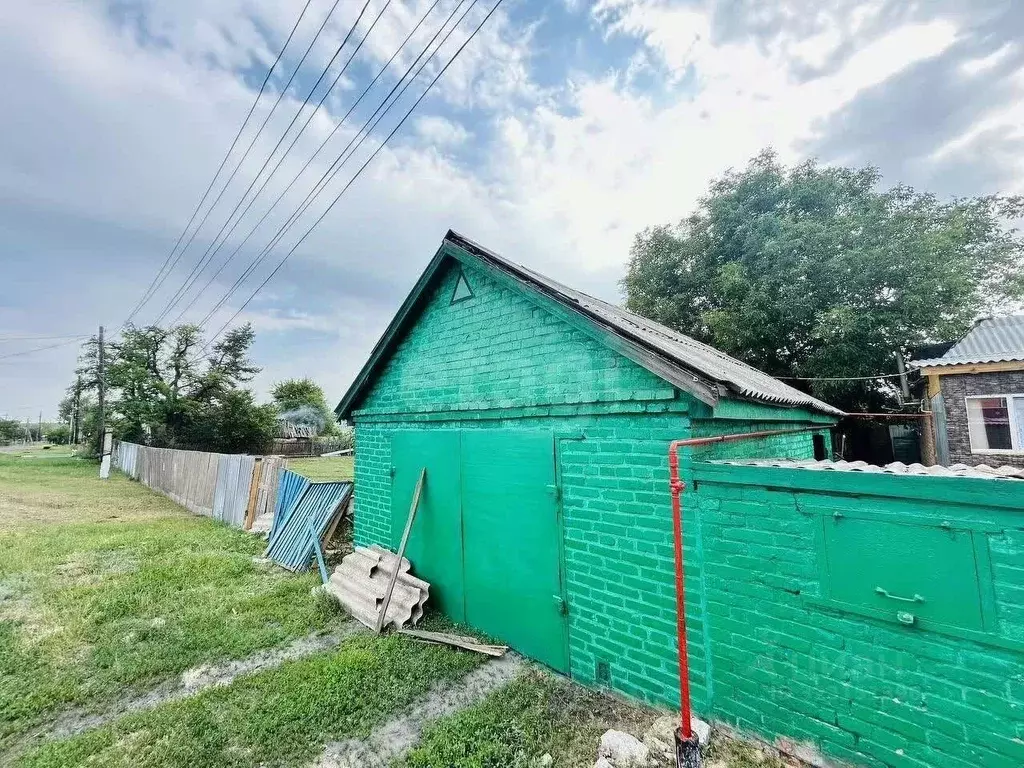 Дом в Ростовская область, Новошахтинск ул. Марата (80 м) - Фото 2