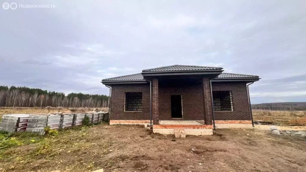 Дом в Медвенка, коттеджный посёлок Ивановка, 4-й Богородицкий проезд ... - Фото 2