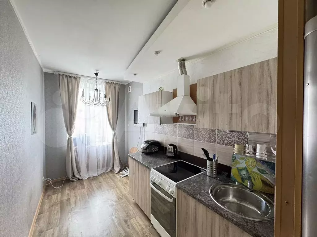 2-к. квартира, 52 м, 2/5 эт. - Фото 0