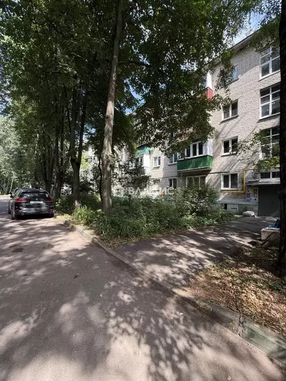 2-к кв. Москва пос. Рублево, ул. 2-я Новорублевская, 9 (42.9 м) - Фото 1