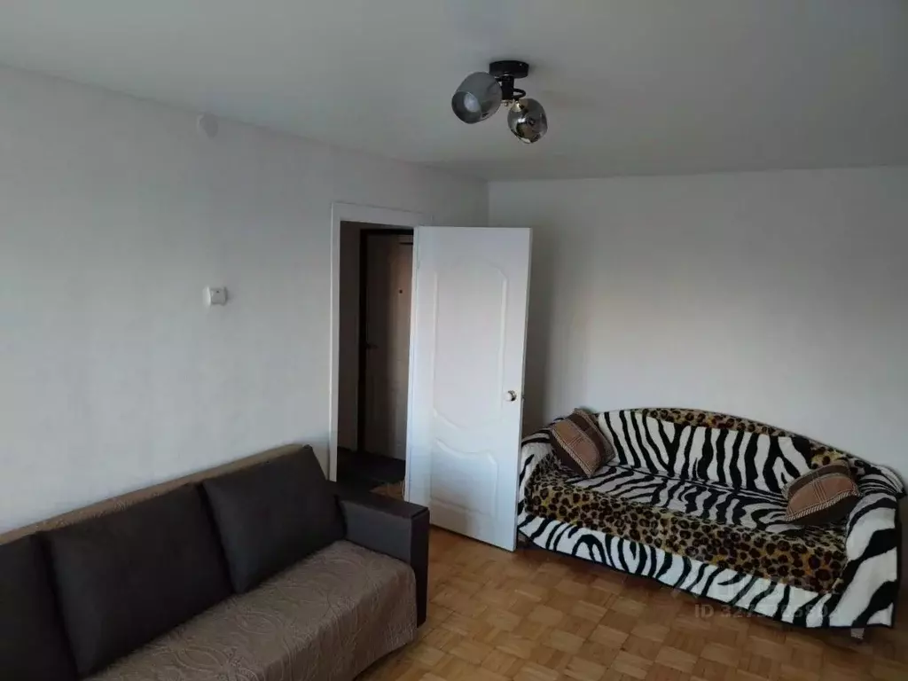 1-к кв. Удмуртия, Ижевск Майская ул., 16 (30.0 м) - Фото 2