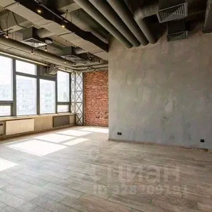 Офис в Москва проезд 3-й Марьиной рощи, 40С2 (46 м) - Фото 2